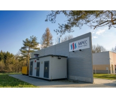 Rok kogeneracji gazowej w Starym Sączu. Liczby potwierdzają efektywność instalacji! 