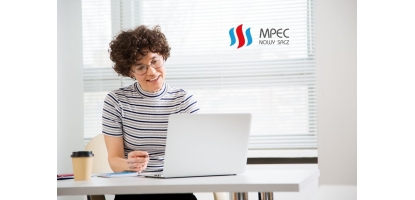 Sprawy w MPEC możesz załatwiać bez wychodzenia z domu