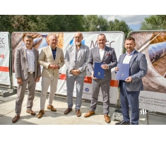 MPEC Nowy Sącz rozbudowuje nowo powstałą Elektrociepłownię Węgierska